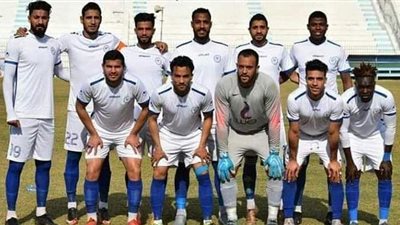 مجلس إدارة دمنهور يجتمع مع كمال فريد لوضع خطة عمل الفريق الأول