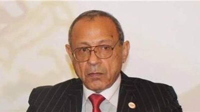 رئيس الحركة الوطنية: لقاء الرئيس بمشايخ وأعيان ليبيا رسالة للعالم بأن المصير واحد