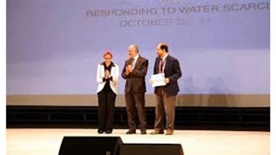 أستاذ بجامعة المنصورة يبتكر مبيدا حيويا يقضي على الهالوك المدمر لمحصول الفول