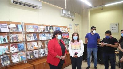 القومى للترجمة : فتح باب التسجيل للأعمال المشاركة بمسابقة 