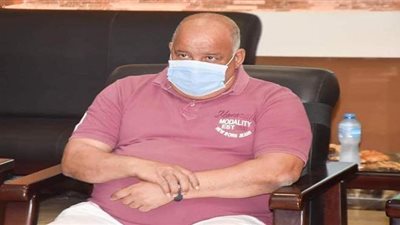 تشكيل الأجهزة الفنية لقطاع الناشئين بنادي الإتحاد السكندري