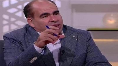 ياسر الهضيبي: مصر قادرة على التصدي لأي تهديدات تمس أمنها القومي