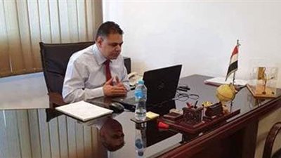 رئيس هيئة التنشيط السياحي يناقش استعادة الحركة الوافدة مع كبرى الشركات