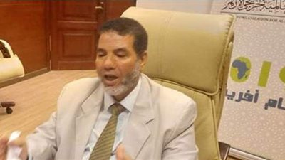 أستاذ بالأزهر لأئمة باكستان: منع المساجد من أداء رسالتها تخريب لها