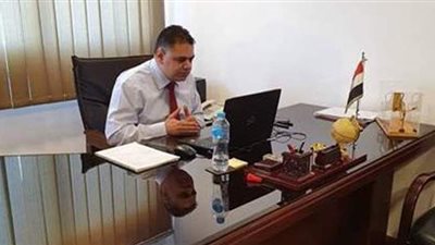 السياحة تستعرض جهودها لتحفيز حركة الطيران لممثلي الشركات العامة