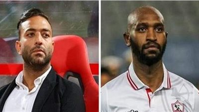 تفاصيل رسالة خالد الغندور لميدو وشيكابالا