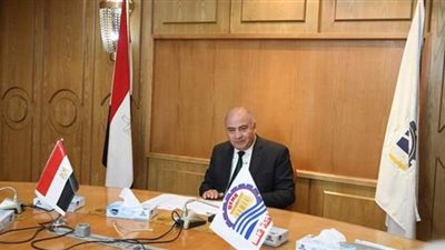 محافظ قنا: انتهاء موسم توريد القمح للموسم الحالي 2020 بزيادة 7599طناً