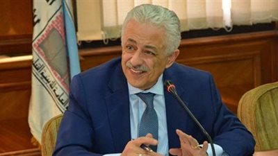 وزير التعليم يكشف ملامح الدراسة في العام المقبل