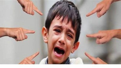 5 مؤشرات  تؤكد تعرض طفلك  للتنمر