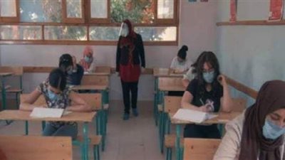 وزير التعليم: امتحانات الثانوية العامة العام القادم 