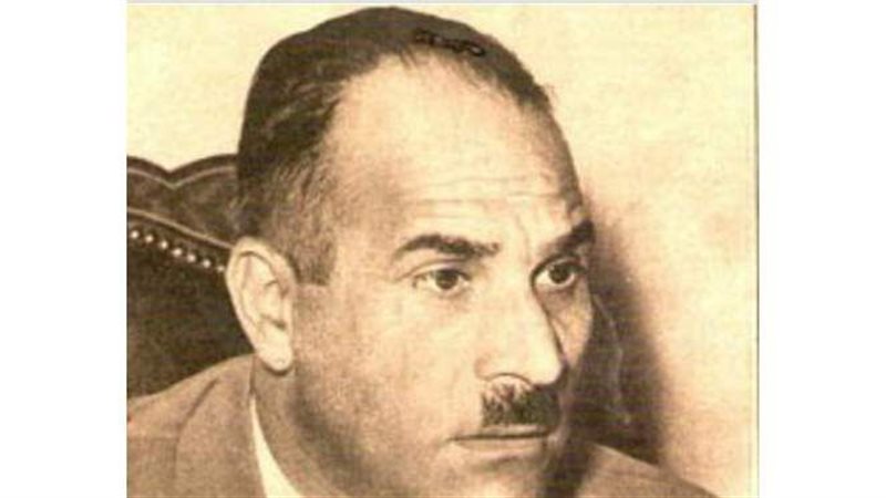 فتحي رضوان 