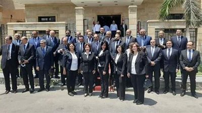 لماذا لم تتقدم القائمة الموحدة لانتخابات مجلس الشيوخ بأوراقها؟