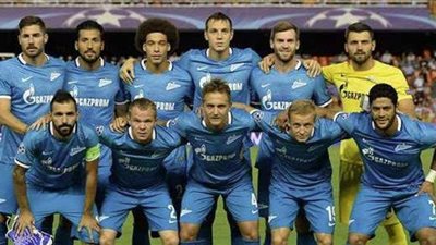 إلغاء مباراة بالدوري الروسي بعد إصابة 9 لاعبين بكورونا في فريق واحد