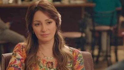 نرمين الفقي: 