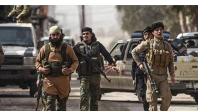 السودان: القبض على 80 شخصا بينهم سوريون في طريقهم للقتال بليبيا