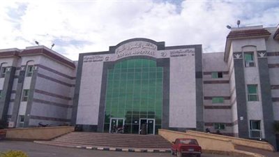 تعافي عجوز  سويسرية من فيروس كورونا المستجد بطور سيناء