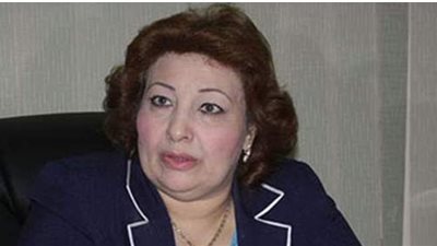 نائبة: لقاء السيسي بمشايخ ليبيا يؤكد حرص مصر على أمن واستقرار المنطقة