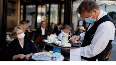 تعليمات الصحة لمنع العدوى بفيروس كورونا في المطاعم