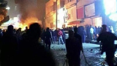 الأمن الإيراني يفرق متظاهرين وسط انتشار مكثف في طهران