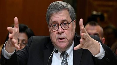 بسبب الصين.. وزير العدل الأمريكي يهاجم هوليوود وجوجل وآبل ومايكروسوفت