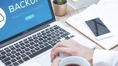 للنسخ الاحتياطي .. 5 نصائح للحفاظ على ملفاتك من الضياع