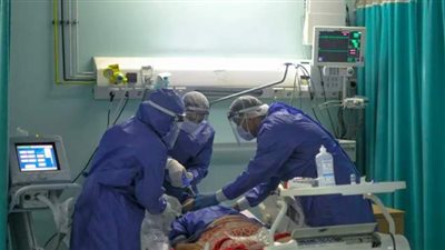 كشف حساب الدولة لمكافحة كورونا.. تسجيل 928 حالة ووفاة 53 أمس.. واتخاذ كافة الإجراءات الوقائية ضد أي فيروسات أو أمراض معدية