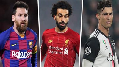 إسماعيل يوسف: محمد صلاح أفضل من رونالدو وميسي