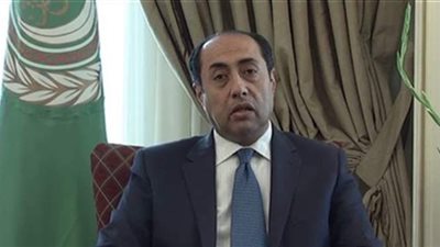 الجامعة العربية: الربط بين تعاون تركيا وإثيوبيا في الأزمات الحالية أصبح مكشوفًا | فيديو