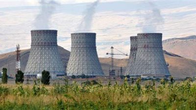 بيان شديد اللهجة من الخارجية الأرمينية بشأن تهديدات أذربيجان بضرب محطة ميتسامور النووية