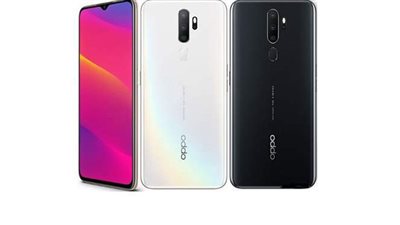 سعر ومواصفات oppo a5 2020