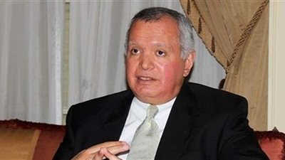 محمد العرابي: عجز المؤسسات الدولية عن حل النزاعات يرجع للنظام الدولي الجديد