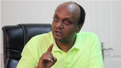 إسماعيل يوسف: جمال عبد الحميد كان رقم ١ في تسديد ركلات الترجيح بمونديال  ٩٠