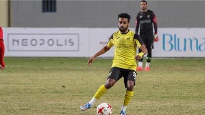 دجلة: الخلاف المادي يفصل شراء محمد عبد العاطي من الزمالك