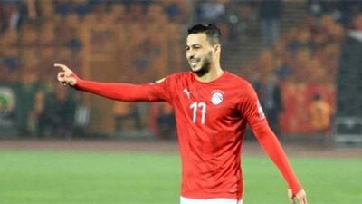 دجلة يكشف تفاصيل مفاوضات الأهلي لاستعادة رمضان بيكهام