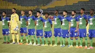 رجل أعمال إماراتي يقترب من الحصول علي حق رعاية المقاصة