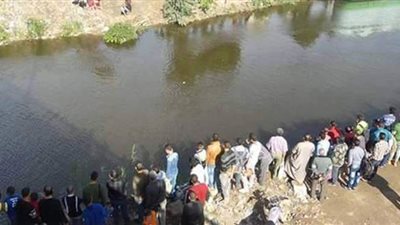 الإنقاذ النهري تنجح في انتشال جثة ثاني غريق من ترعة 