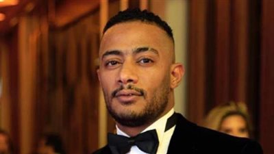 أول رد من محمد رمضان على حكم حبسه سنة في قضية الطيار 