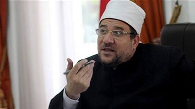 وزير الأوقاف: الإقبال الكبير على شراء صكوك الأضاحي يؤكد ثقة الشعب بمؤسسات الدولة