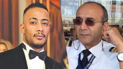 ما الخطوات التي سيتبعها محمد رمضان بعد حكم  سجنه عامًا في قضية الطيار؟ مصدر مقرب يُجيب