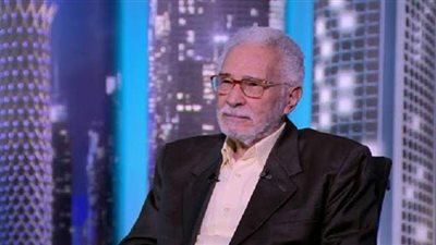 رغم شكوى تجاهل المخرجين له.. عبد الرحمن أبو زهرة شارك في تسعة أعمال آخر عامين