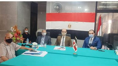 ارتفاع أعداد المتفدمين لخوض انتخابات مجلس الشيوخ ٢٠٢٠ في الدقهلية إلى ٣٠ مرشحا