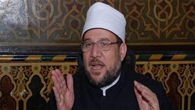 الأوقاف تشدد على الأئمة برفع أذان النوازل في ظهر الجمعة