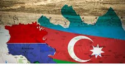 أرمينيا وأذربيجان.. معركة تكسير عظام بين بوتين وأردوغان