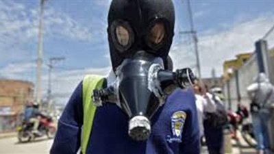 حجر دموي.. عصابات كولومبيا تعدم مخالفي حظر  كورونا