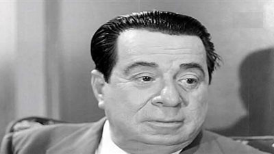 5 سنوات خصام بين الريحاني وحسين رياض بسبب 