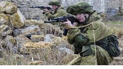 بوتين يأمر باجراء اختبار مفاجيء لجاهزية الجيش في منطقتين عسكريتين