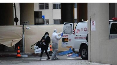 إسرائيل تفرض إغلاقا جديدا لمكافحة كورونا