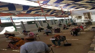 معهد الخدمة الاجتماعية بينها: امتحانات السنة النهائية خالية من الغش والشغب والكورونا