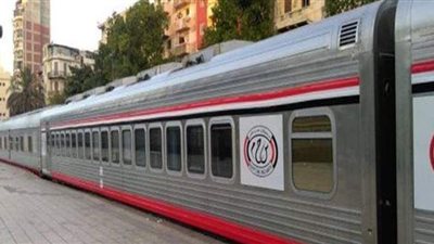 السكك الحديدية: 78 قطارا إضافيا للصعيد استعدادا لعيد الأضحى