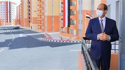 افتتاح 12 مشروعاً بينها الأسمرات 3 يتصدر نشاط الرئيس الأسبوعي